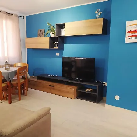 Holiday home La Casa Del Pesciolino - The Little Fish House Chioggia