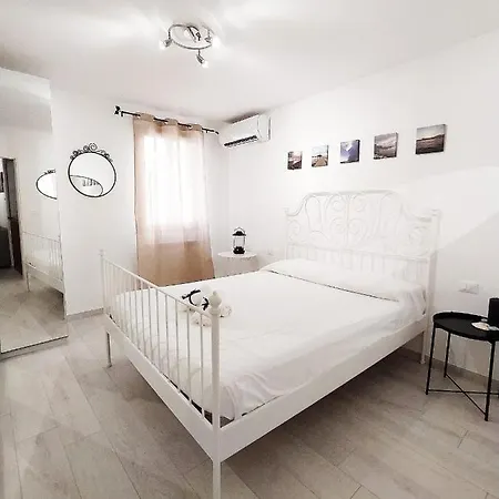 La Casa Del Pesciolino - The Little Fish House Holiday home Chioggia
