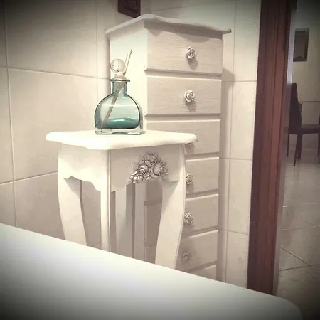 La Casa Del Pesciolino - The Little Fish House